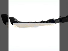 Συσκευές αυτοκινήτων Τμήματα σώματος πίσω προφυλακτήρα κέντρο στήριγμα για TESLA μοντέλο Y 1494045-00-A