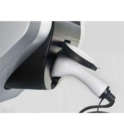 ποιότητας  AC 480V EV Fast Charger Cable Type 2 To Type 2 Electric Car Charger Cable 32A 3 Phase εργοστάσιο