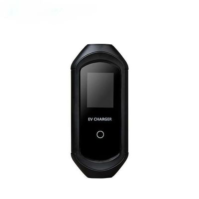 OEM φορητός τύπος 2 Ev Charger Home Ev Charging Station IEC 62196 AC 200-250V