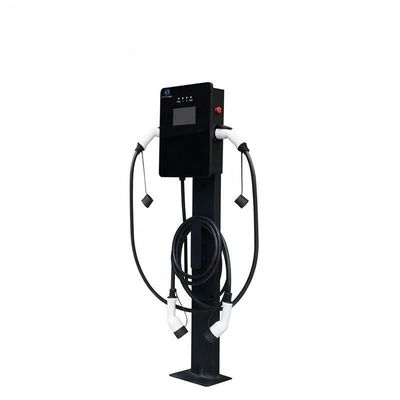 IEC62196 τύπος - 2 στον τύπο - 2 EV που χρεώνει στο καλώδιο 16A 3 τη φάση ηλεκτρικός φορτιστής αυτοκινήτων οχημάτων