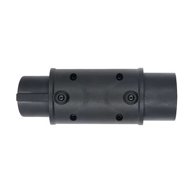 Εναλλασσόμενο ρεύμα 250V Type2 Type1 στον προσαρμοστή της EV για τον ηλεκτρικό φορτιστή αυτοκινήτων, 32A 22KW EV που χρεώνει το καλώδιο Conveter