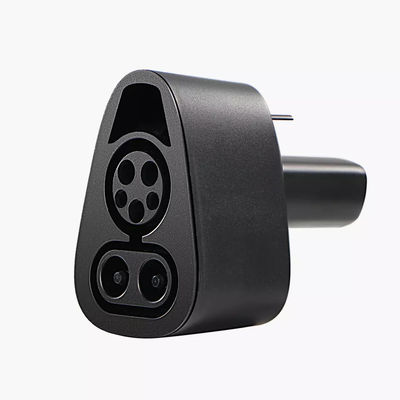 IP55 τέσλα CCS Combo 1 προσαρμοστής CCS1 προστασίας στο τέσλα για το πρότυπο 3 γρήγορη χρέωση Υ Χ του S 175KW