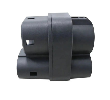 150A DC1000V CCS1 στο χρεώνοντας cOem συνδετήρων IP54 φορτιστών της EV προσαρμοστών αυτοκινήτων βουλωμάτων CCS2