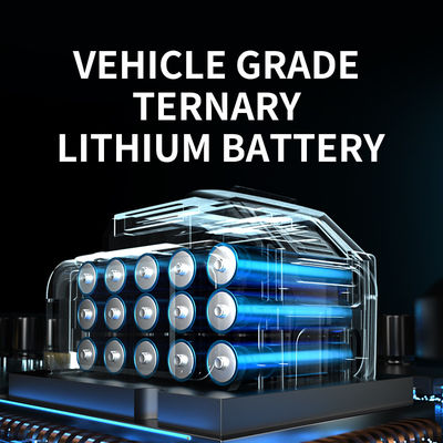 LCD επίδειξης 300W επανακαταλογηστέος φορητός παραγωγής ηλεκτρικού ρεύματος ανεφοδιασμός ενέργειας εκτάκτου ανάγκης σταθμών ηλιακός υπαίθριος