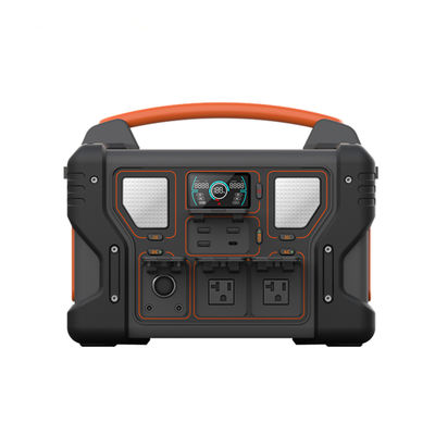 LCD επίδειξης 1008Wh φορητή παραγωγής ηλεκτρικού ρεύματος εφεδρική LiFePO4 σταθμών υπαίθρια ηλιακή μπαταρία γεννητριών
