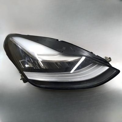 12V φωτισμός υψηλής έντασης 1077372-00-K προβολέας δεξιά για το Tesla Model 3 Model Y 2017-2020