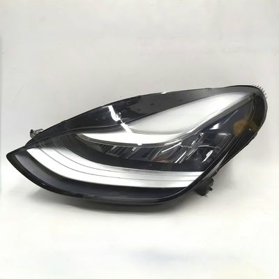 Tesla Model 3 Model Y 2017-2020 Αριστερό προβολέα 1077371-00-K OEM για εξαρτήματα ηλεκτρικών αυτοκινήτων