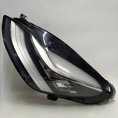 1 HD/LP ASY SAE UP-LEVEL LH Tesla Model Y 2020 Αριστερό προβολέα 1077371-00-K για εξαρτήματα ηλεκτρικών αυτοκινήτων
