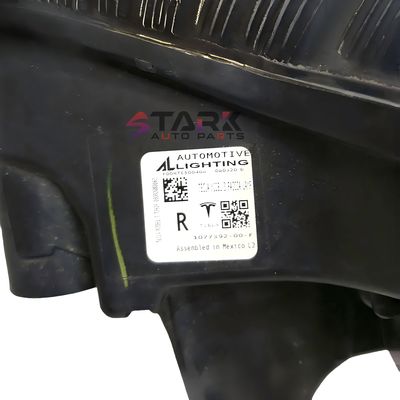 Ημερήσιο φως μπροστά φώτα ομίχλης για το Tesla Model Y 1077392-00-F