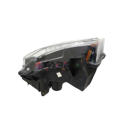 Συσκευές αυτοκινήτου 1077392-00-F Για το Tesla Model 3 Φώτα ομίχλης Φώτα ομίχλης πίσω